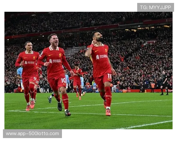 英超第25轮前瞻:利物浦高位逼抢迎战曼城传控体系 英超第25轮前瞻:利物浦高位逼抢迎战曼城传控体系