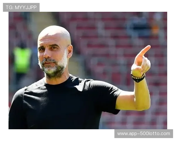 瓜迪奥拉发声力挺福登:天赋毋庸置疑,只需保持心态即可 瓜迪奥拉发声力挺福登:天赋毋庸置疑,只需保持心态即可