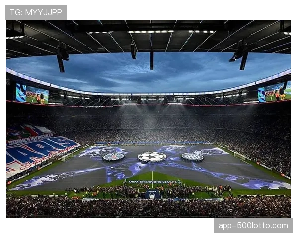 温布利球场获得2026年欧冠决赛主办权